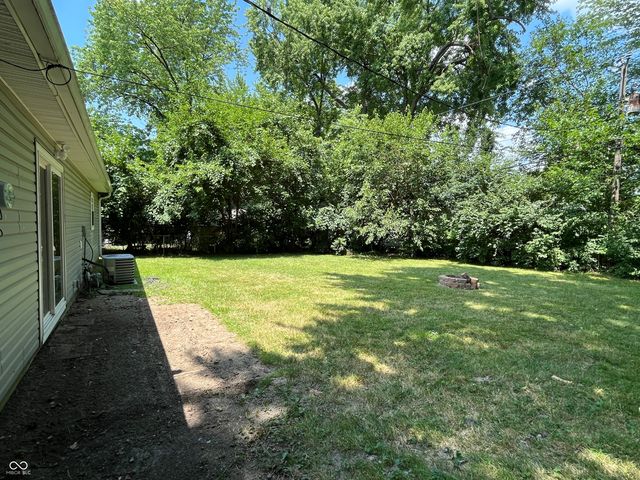 3831 Bennett Drive, Indianapolis, IN 46254