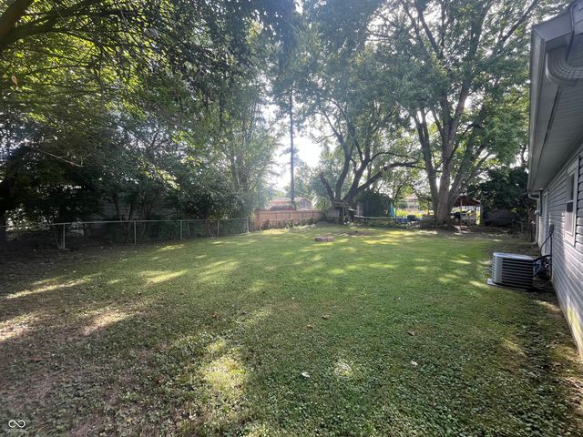 3831 Bennett Drive, Indianapolis, IN 46254