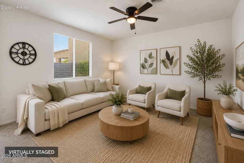 7129 W SOLANO Drive N, Glendale, AZ 85303 — photo 2