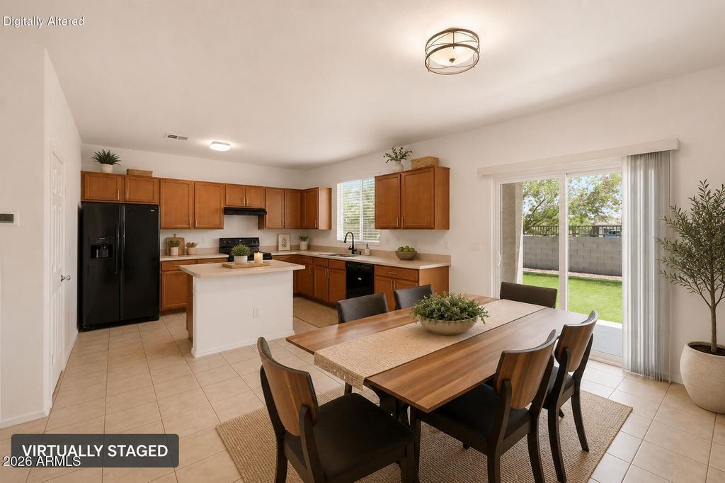 7129 W SOLANO Drive N, Glendale, AZ 85303 — photo 3