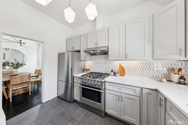 143 Ord Street, San Francisco, CA 94114