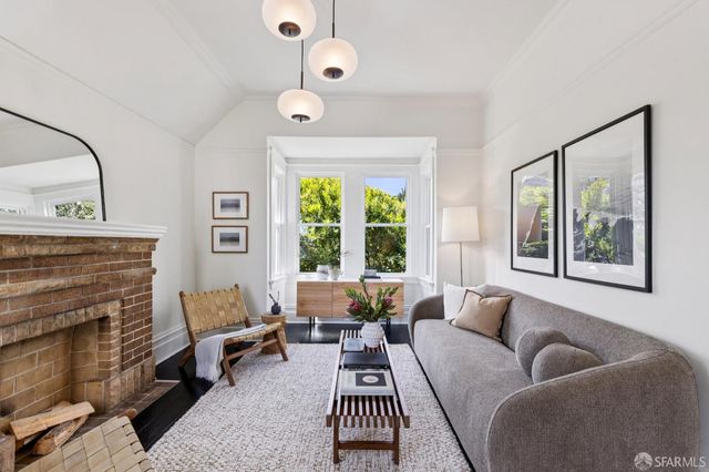 143 Ord Street, San Francisco, CA 94114