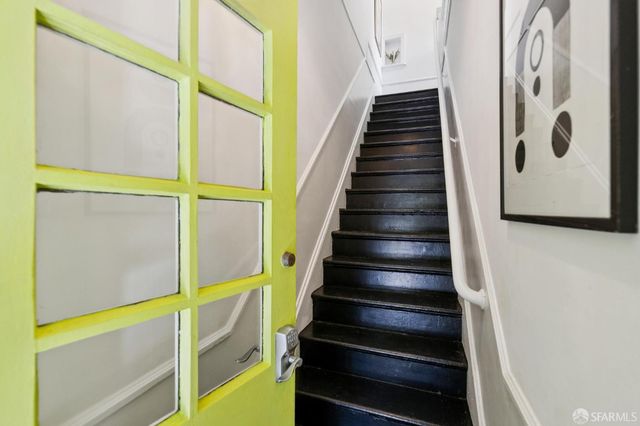 143 Ord Street, San Francisco, CA 94114