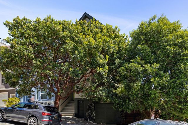 143 Ord Street, San Francisco, CA 94114