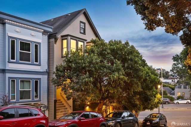 143 Ord Street, San Francisco, CA 94114