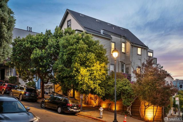 143 Ord Street, San Francisco, CA 94114