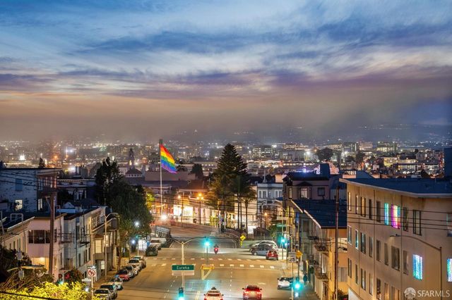 143 Ord Street, San Francisco, CA 94114