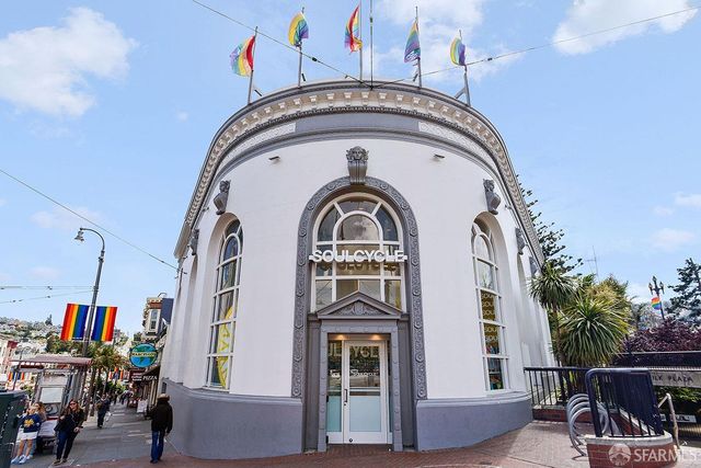 143 Ord Street, San Francisco, CA 94114