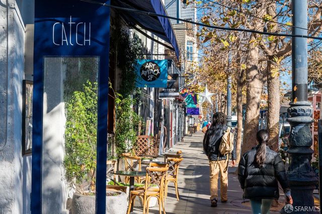 143 Ord Street, San Francisco, CA 94114