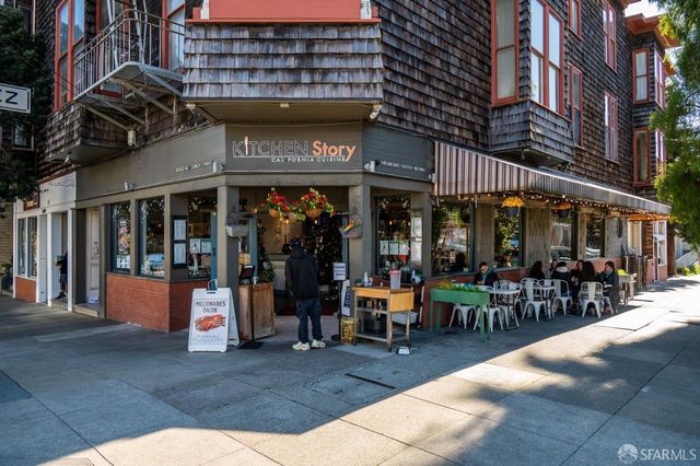 143 Ord Street, San Francisco, CA 94114