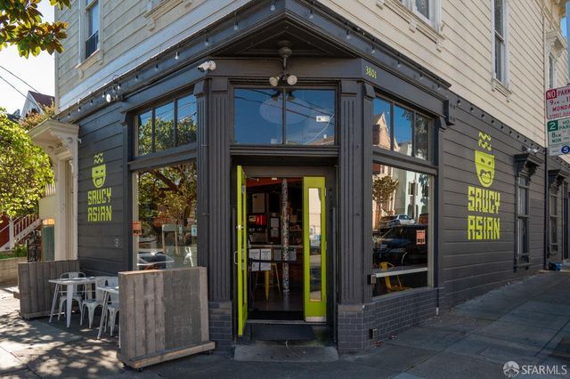 143 Ord Street, San Francisco, CA 94114