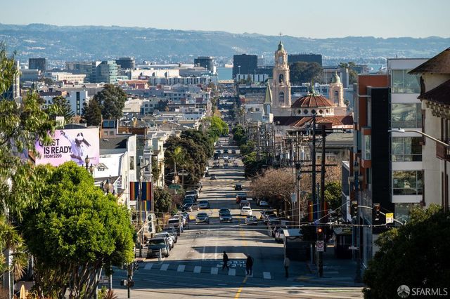 143 Ord Street, San Francisco, CA 94114