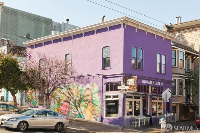 143 Ord Street, San Francisco, CA 94114