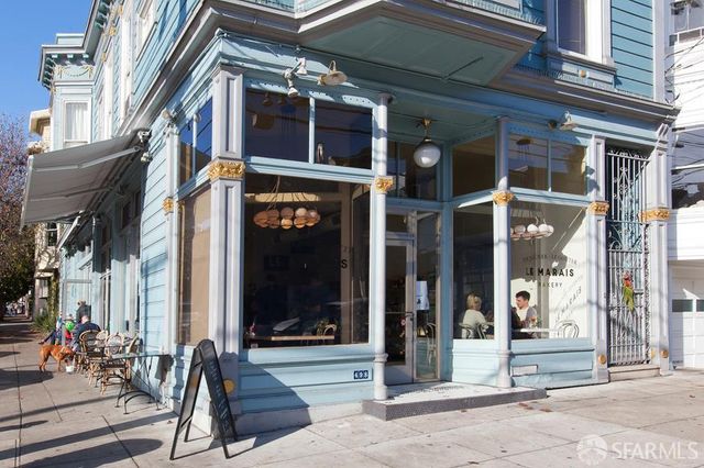 143 Ord Street, San Francisco, CA 94114