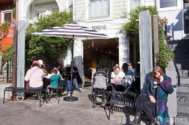 143 Ord Street, San Francisco, CA 94114