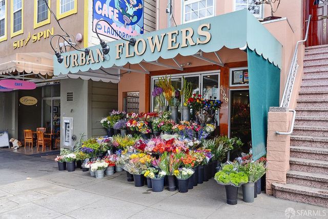 143 Ord Street, San Francisco, CA 94114