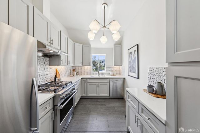 143 Ord Street, San Francisco, CA 94114