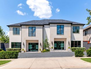 6621 Del Norte Lane, Dallas, TX 75225