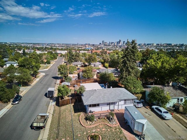 2141 W Gill Pl, Denver, CO 80223
