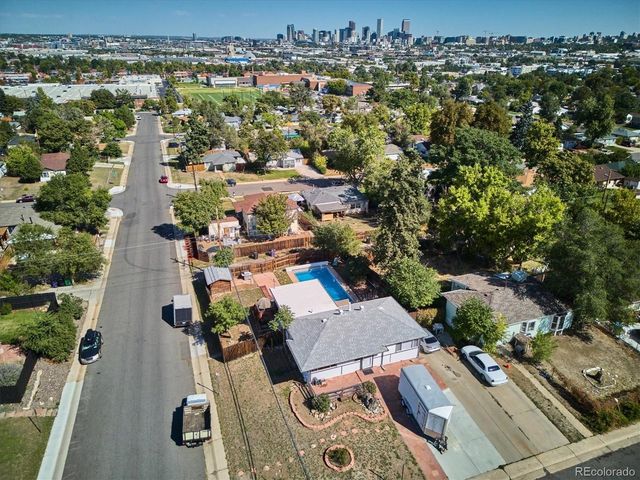 2141 W Gill Pl, Denver, CO 80223