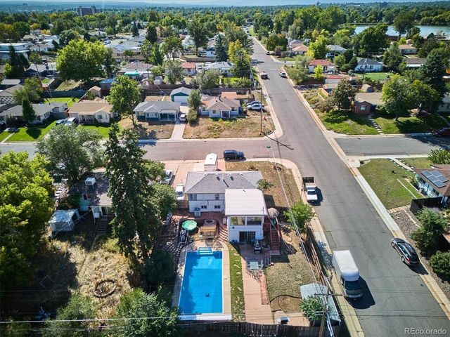 2141 W Gill Pl, Denver, CO 80223