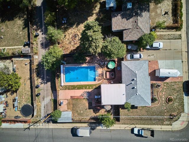 2141 W Gill Pl, Denver, CO 80223