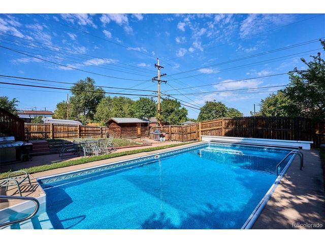 2141 W Gill Pl, Denver, CO 80223