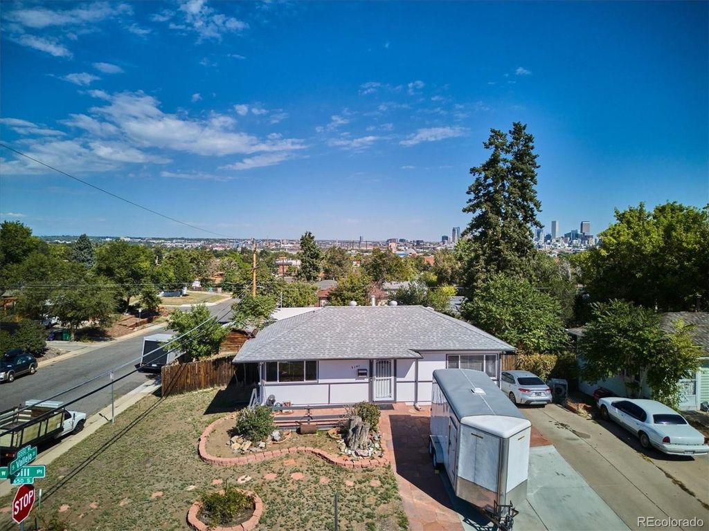 2141 W Gill Pl, Denver, CO 80223