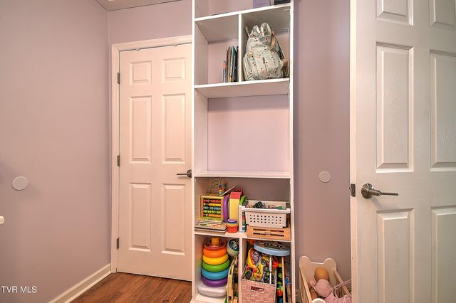 15513 Industrial Park Road, Bristol, VA 24202