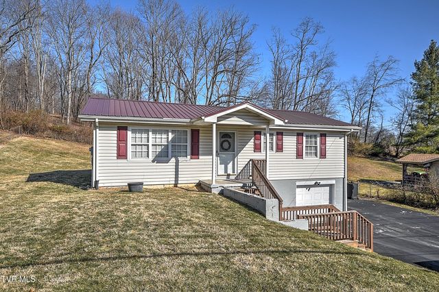 15513 Industrial Park Road, Bristol, VA 24202