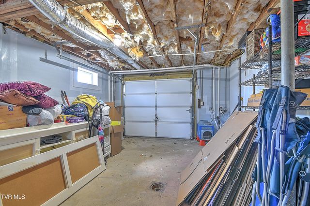 15513 Industrial Park Road, Bristol, VA 24202