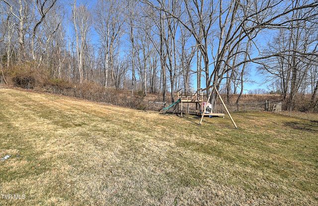 15513 Industrial Park Road, Bristol, VA 24202