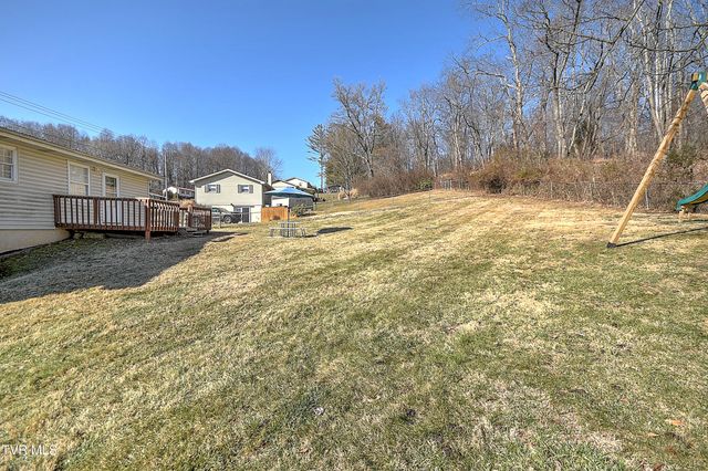 15513 Industrial Park Road, Bristol, VA 24202