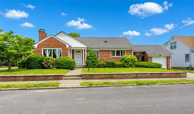 51 Beverly Ann Drive, North Providence, RI 02911