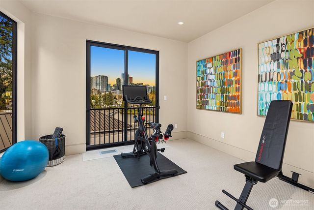 9630 SE 5th Street, Bellevue, WA 98004