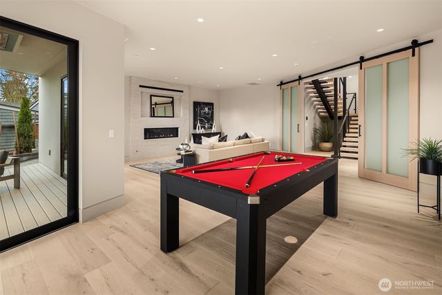 9630 SE 5th Street, Bellevue, WA 98004