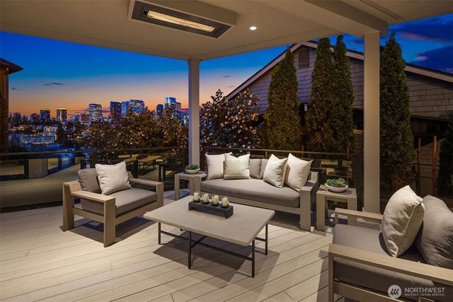 9630 SE 5th Street, Bellevue, WA 98004