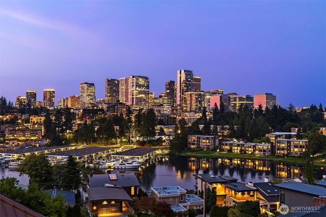 9630 SE 5th Street, Bellevue, WA 98004