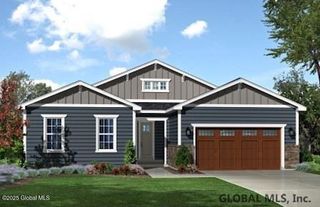 Lot 1 Windrow Way, Mechanicville, NY 12118