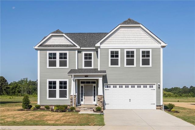 211 Preserve WAY, Suffolk, VA 23434