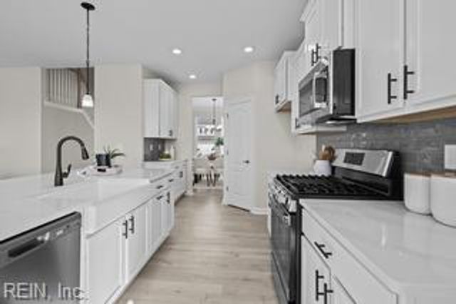 211 Preserve WAY, Suffolk, VA 23434