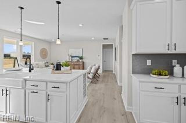 211 Preserve WAY, Suffolk, VA 23434