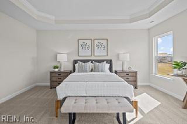 211 Preserve WAY, Suffolk, VA 23434
