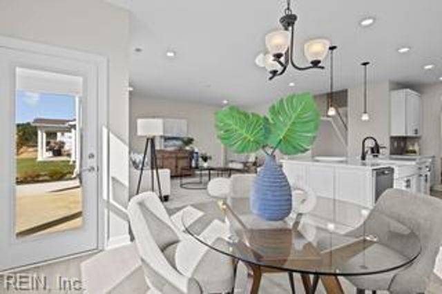 211 Preserve WAY, Suffolk, VA 23434