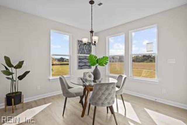 211 Preserve WAY, Suffolk, VA 23434