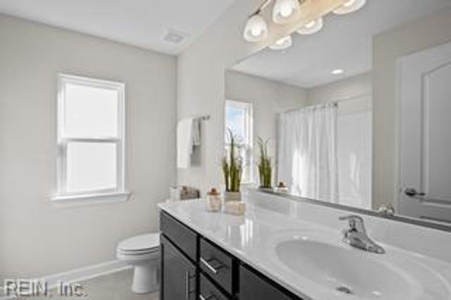 211 Preserve WAY, Suffolk, VA 23434