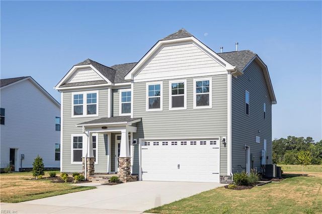211 Preserve WAY, Suffolk, VA 23434