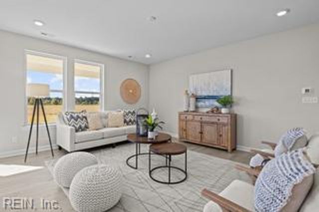211 Preserve WAY, Suffolk, VA 23434