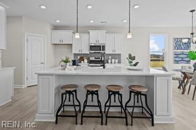 211 Preserve WAY, Suffolk, VA 23434