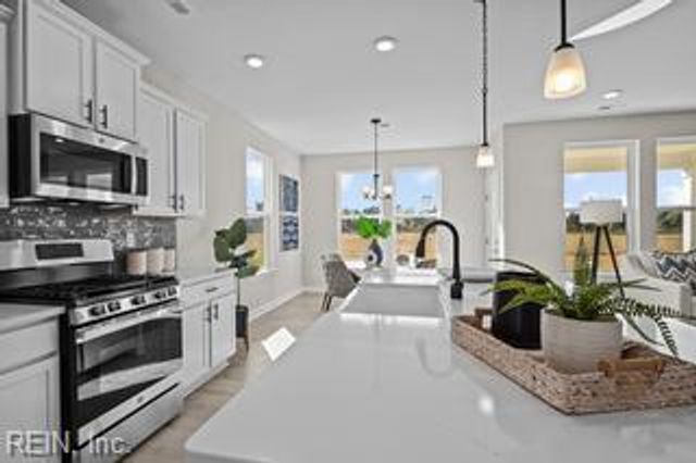 211 Preserve WAY, Suffolk, VA 23434